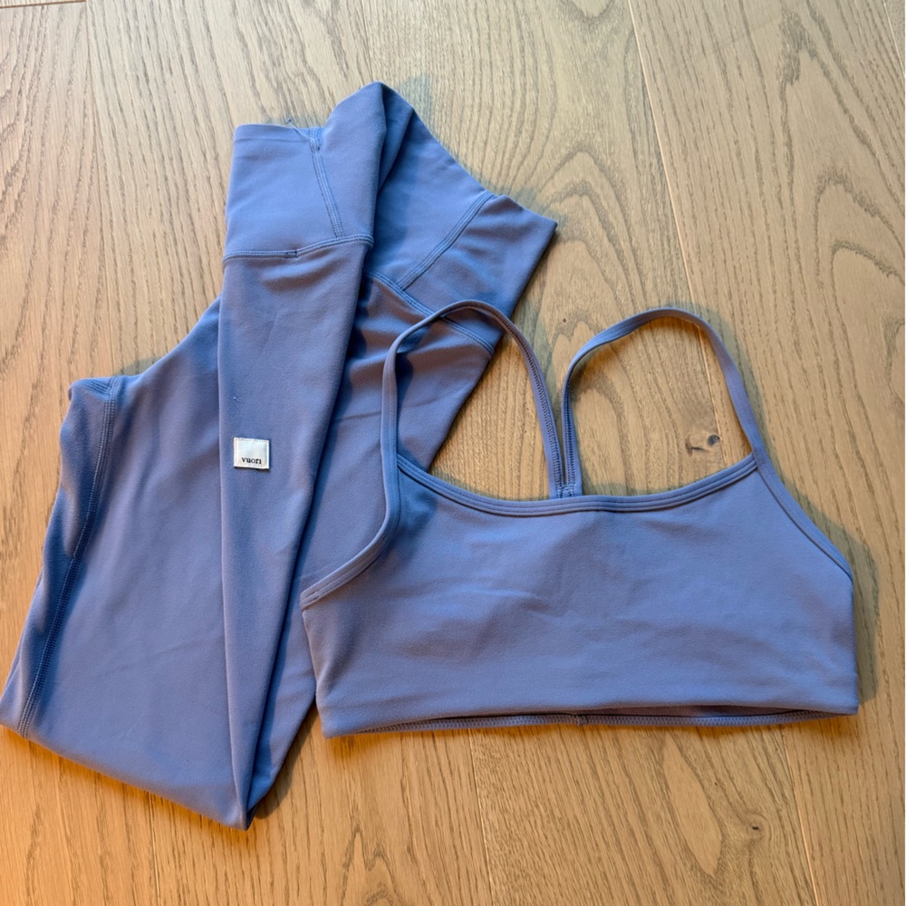 Vuori Matching Set